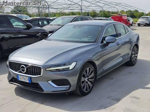 VOLVO S60 2.0 t8 phev Inscription awd 303cv auto GD736TH rif. 24078811 - Foto 2