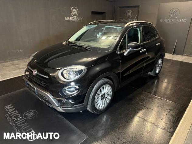 FIAT 500X 1.0 T3 120 CV City Cross rif. 22857262