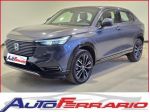 HONDA HR-V 3ª serie HR-V 1.5 Hev eCVT Advance