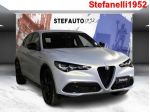 ALFA ROMEO Stelvio -  2.2 t Competizione Q4 210cv auto rif. 23624156