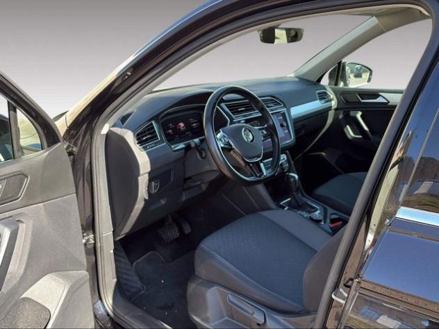 VOLKSWAGEN Tiguan 2,0 TDi Comfortline 4 Motion rif. 23516652 - Foto 5