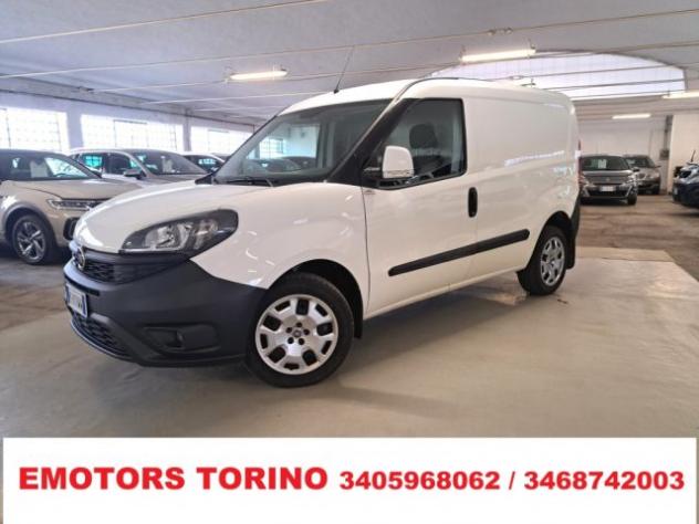 FIAT Doblo Doblò 1.6 MJT 105CV PC-TN Cargo Lamierato rif. 23789795 - Foto 2