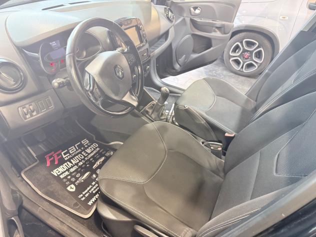 Renault Clio TCe 12V 90 CV GPL Start&Stop 5 porte Energy Life - Foto 9