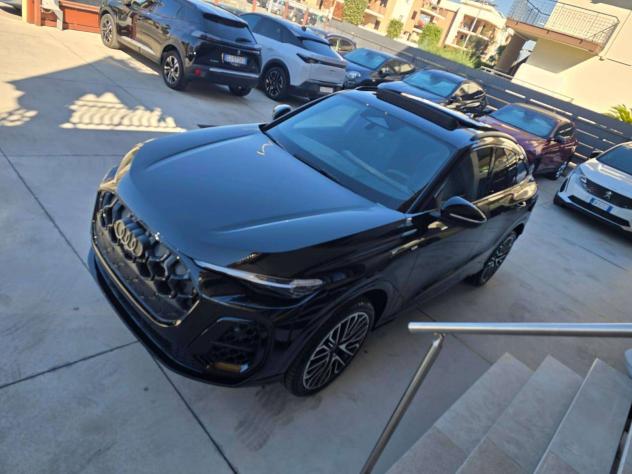 Audi Q5 2.0 tdi mhev+ S line edition quattro 204cv s-tronic - Foto 3