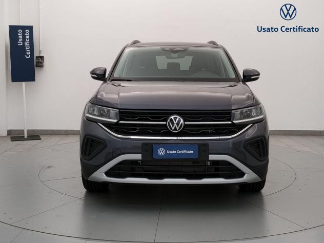 Volkswagen T-Cross 1.0 TSI 85kW Edition Plus - Foto 2