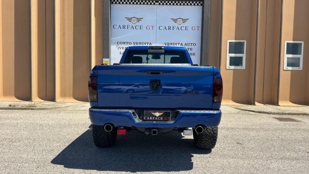 DODGE RAM 5.7L V8 HEMI CABINA SINGOLA - 2014 - Foto 5