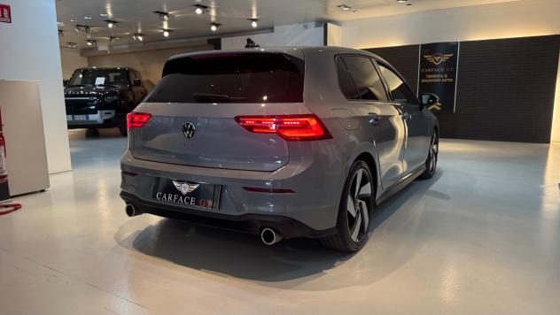 VOLKSWAGEN GOLF GTI 2.0 B 245CV-2021 - Foto 4