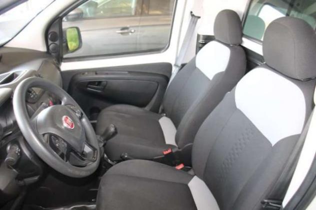 FIAT Fiorino EURO 6 rif. 23725635 - Foto 8