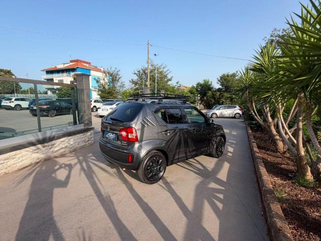 SUZUKI - Ignis - 1.2 Hybrid 4WD All Grip iTop - Foto 4