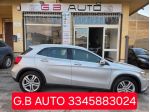 MERCEDES GLA 2.2 136 CV SOLI 100000 KM CERTIFICATI