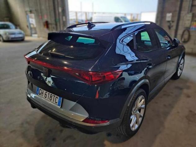 CUPRA Formentor 1.5 TSI 150CV rif. 23993132 - Foto 3