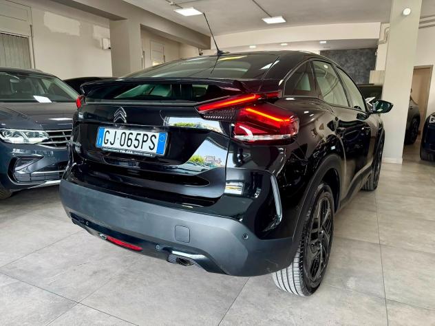 Citroen C4 1.5 BlueHDi 130cv EAT8 Shine 2022 - Foto 7