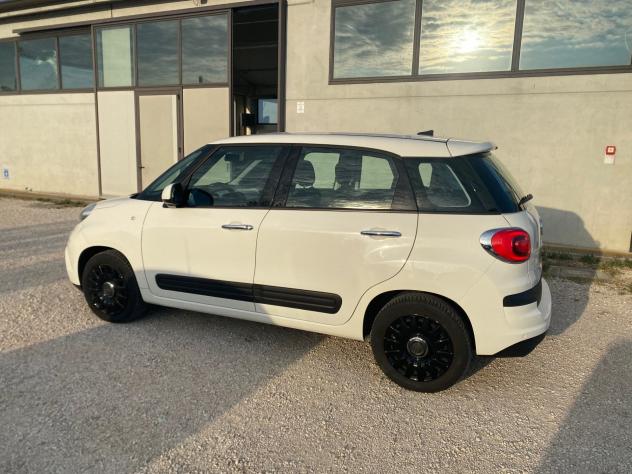 Fiat 500L Pro 1.6 MJT 120CV Mirror 4 posti (N1) - Foto 3
