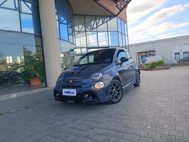 ABARTH 595 1.4 Turbo T-Jet 145 CV rif. 24087957
