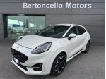 FORD Puma 1.0 EcoBoost Hybrid 125CV ST-LINE X PELLE-18"-LED rif. 24127008
