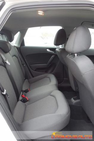 AUDI A1 SPB 1.0 82 CV TFSI rif. 20307869 - Foto 4