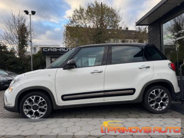 FIAT 500L 1.4 T-Jet 95 CV GPL Trekking rif. 22174039 - Foto 7