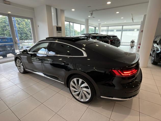 Volkswagen Arteon 2.0 BiTDI SCR 239cv R-LINE BMT DSG 4Motion - Foto 3