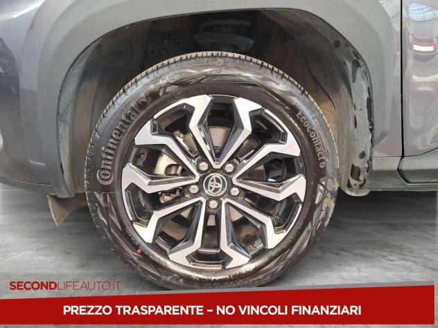 Toyota Yaris Cross 1.5h Trend fwd 130cv e-cvt - Foto 7