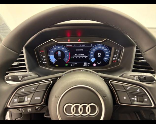 AUDI A1 ALLSTREET 30 TFSI S-TRONIC IDENITY CONTRAST rif. 24057962 - Foto 5