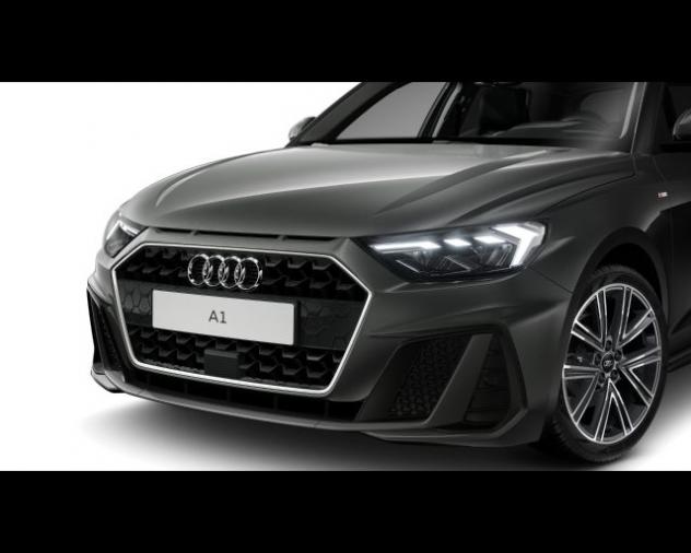 AUDI A1 Audi Sportback S line Edition 30 TFSI 85(116) kW rif. 24058018 - Foto 6