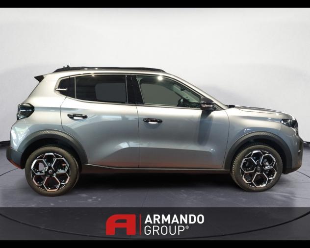 Citroën C3 4ª serie PureTech 100 S&S Max - Foto 4