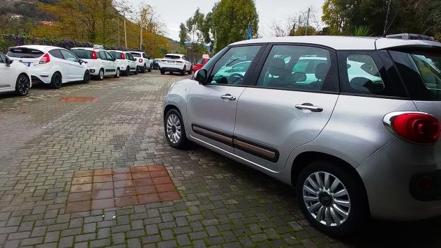 Fiat 500L 1.3 Multijet 95 CV Pop Star - Foto 4