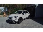 Fiat 500X 1.3 MJT 95 CV Mirror Cross