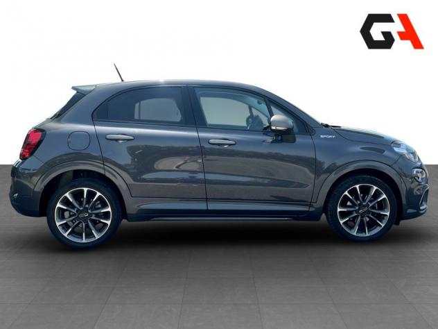 FIAT 500X 1.6 Mjet 130cv E6D Sport - Foto 8