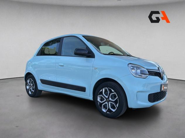Renault Twingo Twingo 1.0 sce Equilibre 65cv - Foto 3