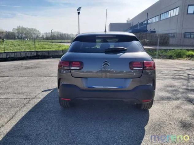 CITROEN C4 Cactus 1.2 110 CV puretech Shine s&s rif. 18752885 - Foto 4
