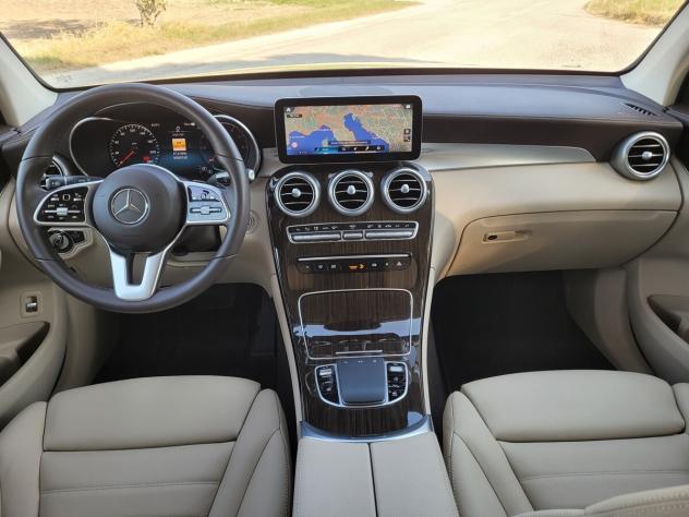 Mercedes-benz GLC 300 de 4Matic Plug-in hybrid Premium - Foto 7