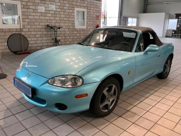 Mazda MX-5 1.6 16V MX5 NBFL