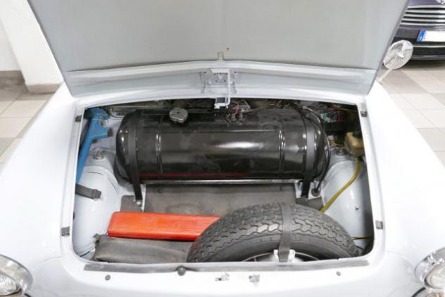 AUTOBIANCHI Bianchina Panoramica unico proprietario rif. 16973426 - Foto 8