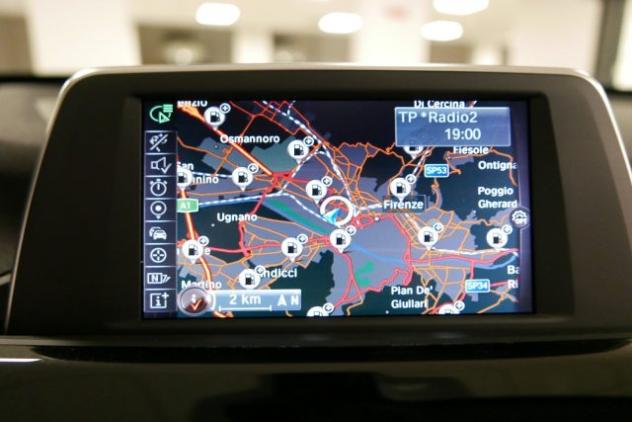 BMW X1 sDrive18d xLine Autom. rif. 23288931 - Foto 10