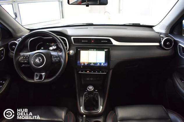 MG ZS 1.0T-GDI Luxury rif. 23890967 - Foto 10