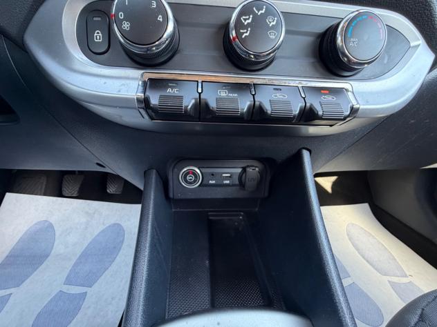 Kia Rio 1.2 CVVT 5p. ECO GPL Cool - Foto 9
