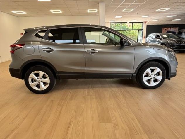 NISSAN Qashqai 1.5 dCi 115 CV DCT Business rif. 24066014 - Foto 4