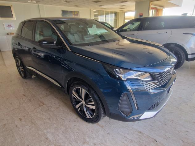 Peugeot 3008 1.5 HDi 130cv Allure 2023 - Foto 4