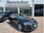 AUDI A3 SPORTBACK 30 TDI S tronic S line edition rif. 23962421