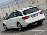 Mercedes-benz C 180 d Automatica-NAVI-PERMUTABILE