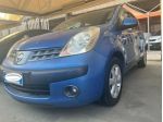 NISSAN NOTE 1, 5 DIESEL
