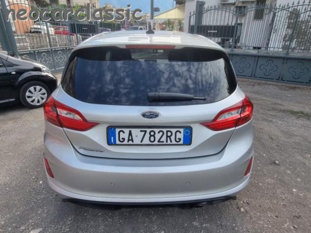 FORD Fiesta 1.5 EcoBlue 5 porte ST-Line rif. 24118107 - Foto 6