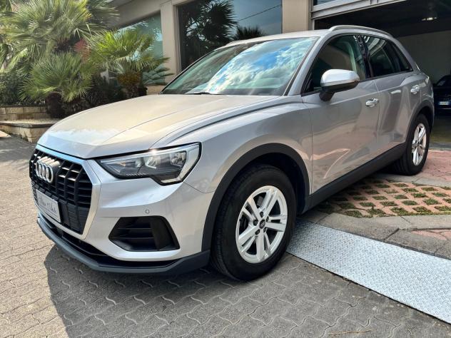 Audi Q3 35 TDI S tronic Business - Foto 8
