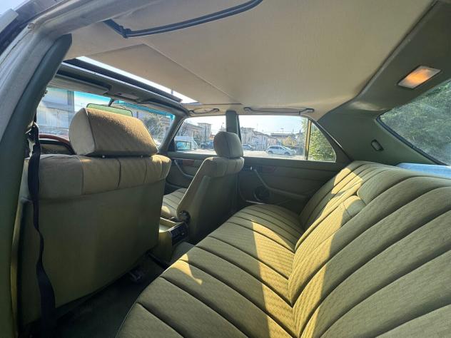 Mercedes-benz S-Series 280 SE - Foto 10