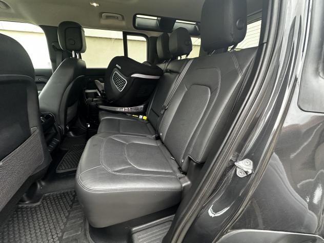 Land Rover Defender 3.0D I6 250 110 X-dynamic SE AWD Autocarro+ Iva detraibile - Foto 10
