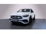 Mercedes-Benz GLA GLA-H247 2020 Benzina 250 Premium auto