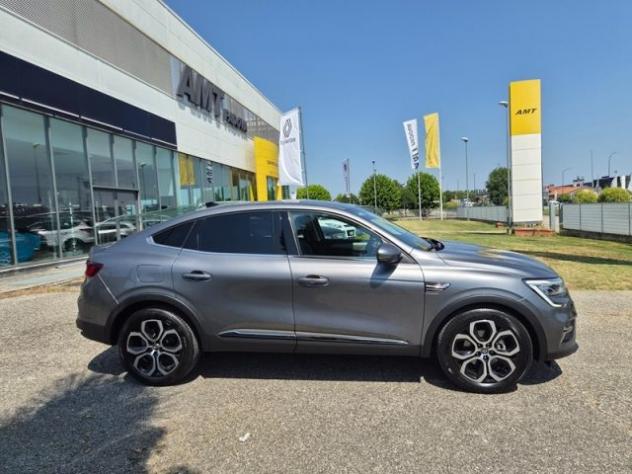 RENAULT Arkana Arkana Full Hybrid E-Tech 145 CV Techno rif. 23999685 - Foto 2