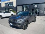 Jeep Compass 4xe 1.3 T4 PHEV 240cv Trailhawk 4xe Auto