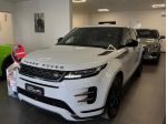 RANGE ROVER EVOQUE R-DYNAMIC 2.0 MHEV AWD 163CV PELLE NAVI CAM360 ANNO 2021